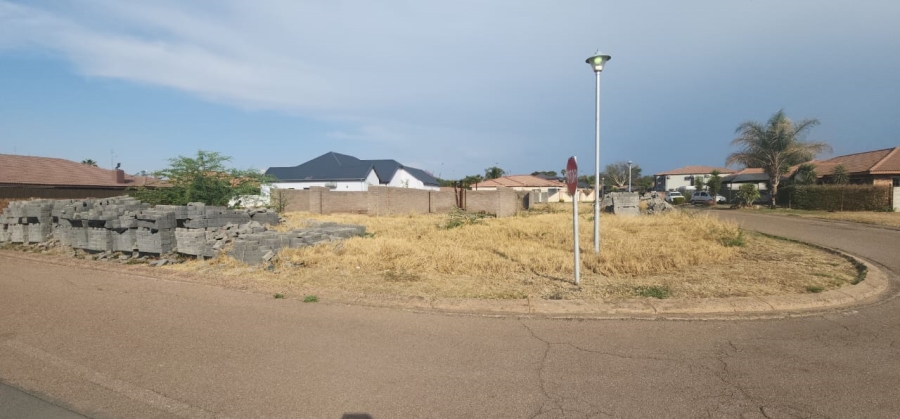 Commercial Property for Sale in Brits North West